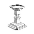 Reed & Barton Lighting Pillar Holder, Large